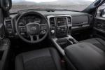 Dodge Ram 1500 Rebel Mojave Sand 2016 года